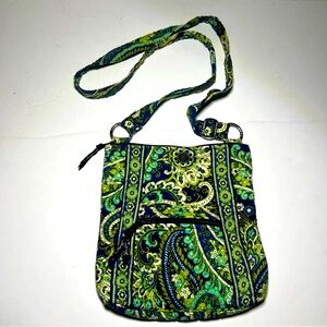 Vera Bradley Crossbody Women’s Bag